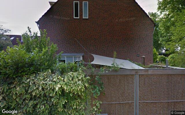 Street View Groenestraat 123