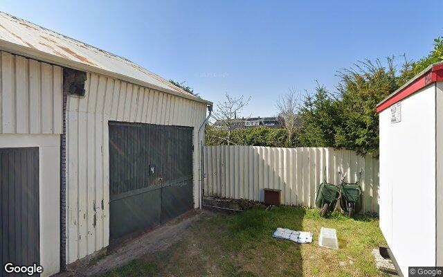 Street View Groenestraat 174