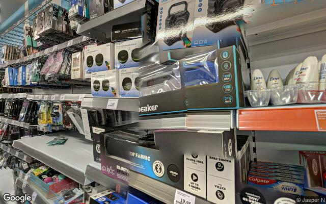 Street View Groenestraat 201