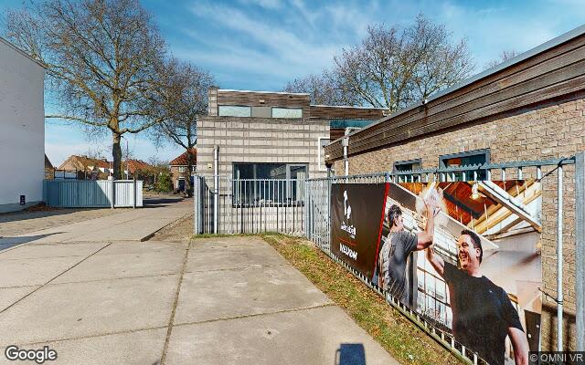 Street View Groenestraat 207