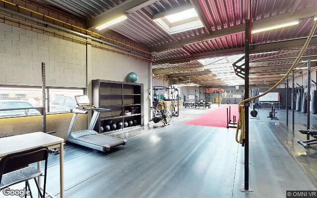 Street View Groenestraat 215