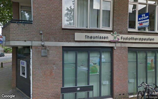 Street View Groenestraat 217