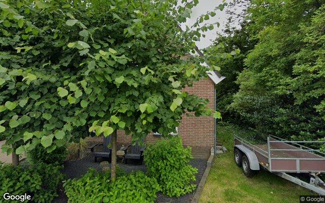 Street View Sluisweg 49