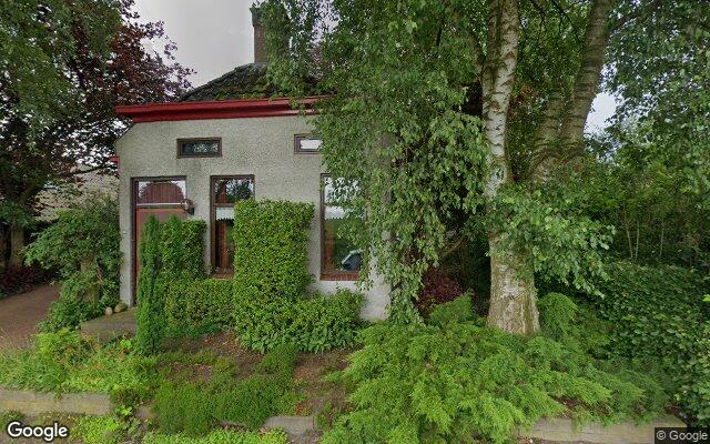 Street View Sluisweg 80