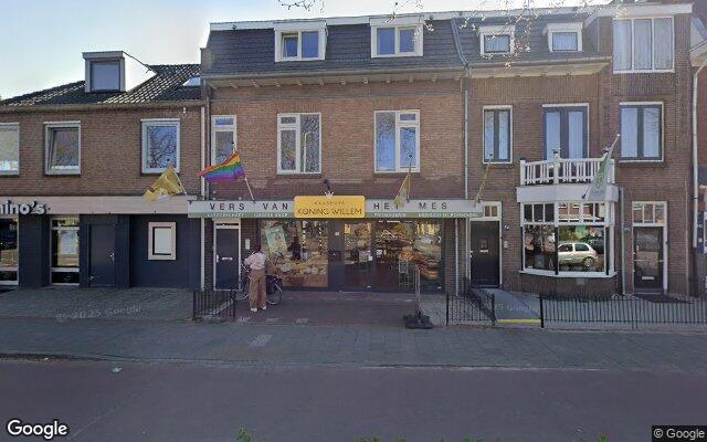 Street View Groenestraat 235