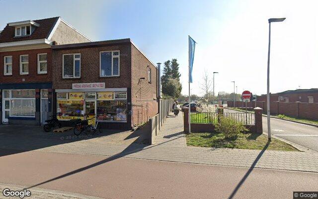 Street View Groenestraat 247
