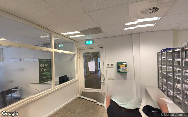 Street View Groenestraat 336