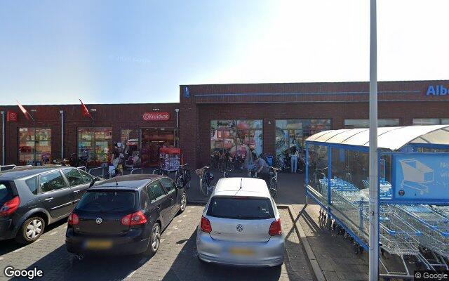 Street View Groenestraat 263