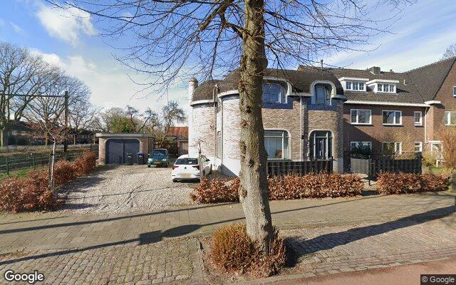 Street View Groenestraat 339