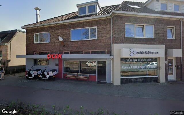 Street View Groenestraat 273