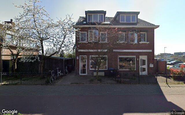 Street View Groenestraat 257