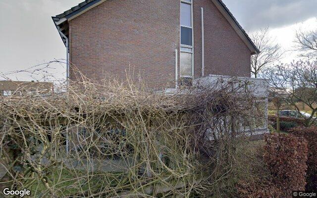 Street View het Kooiveen 20