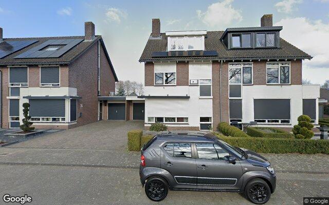 Street View het Kooiveen 24