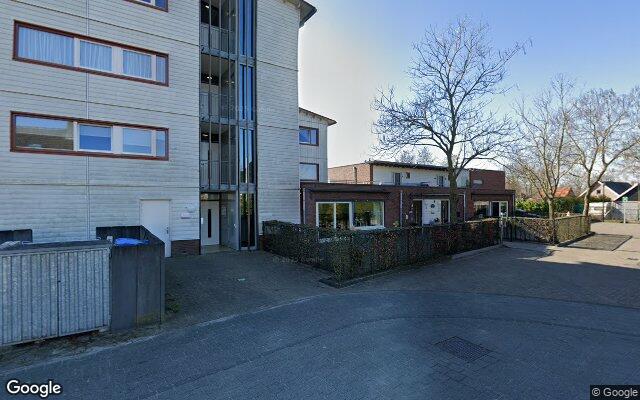 Street View het Kooiveen 3