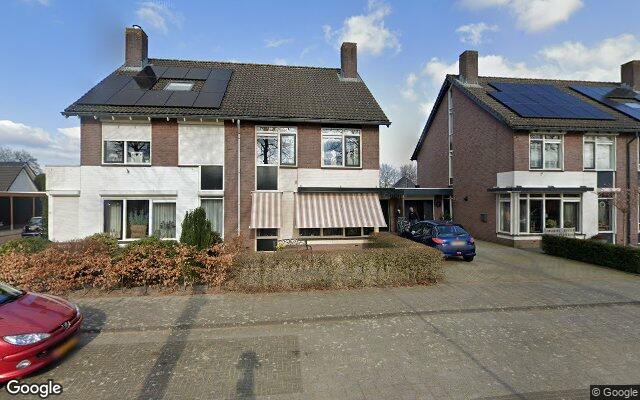 Street View het Kooiveen 30