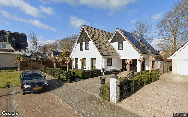 Street View het Kooiveen 56