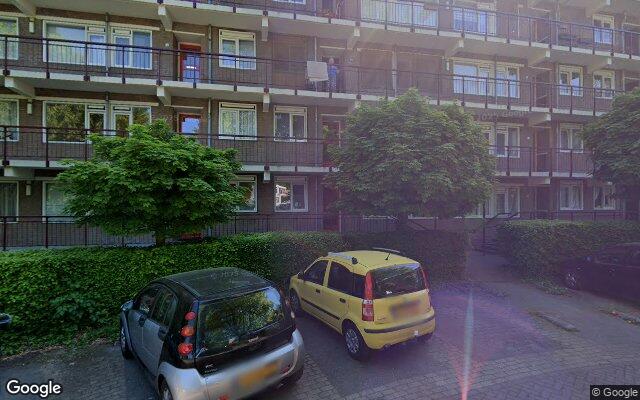 Street View Richtersweg 222