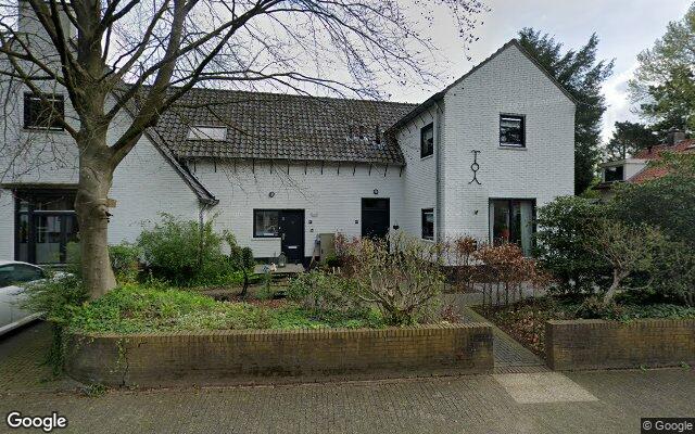 Street View Heelsumseweg 12