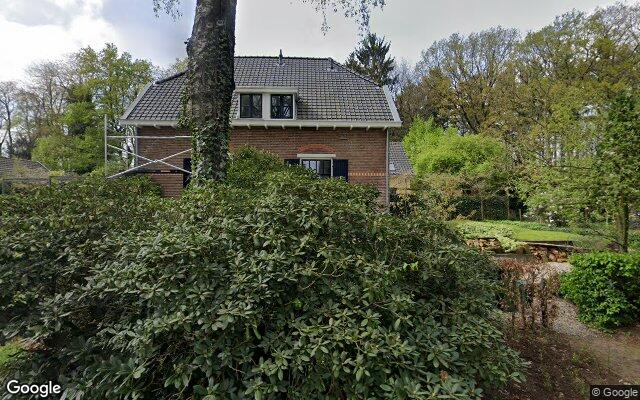 Street View Heelsumseweg 17