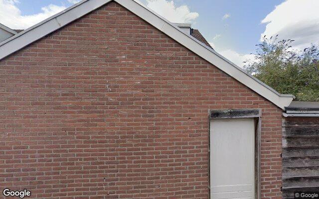 Street View Gasthuisbouwing 34