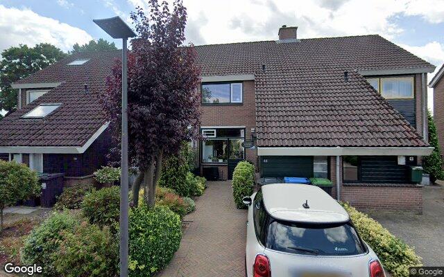 Street View Gasthuisbouwing 44