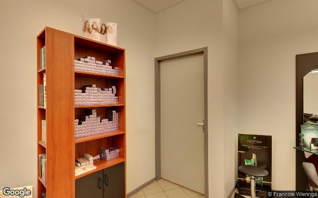 Street View Samuël Leviestraat 63