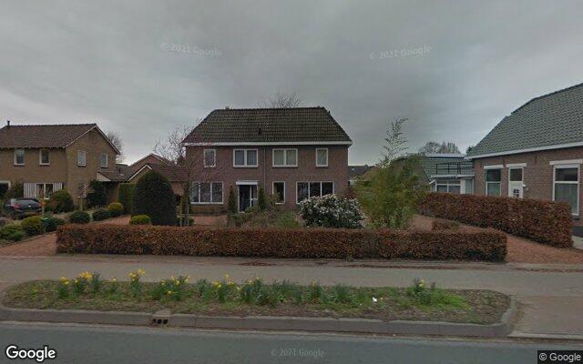Street View Rijksstraatweg 110