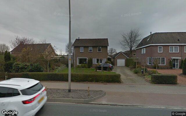 Street View Rijksstraatweg 112