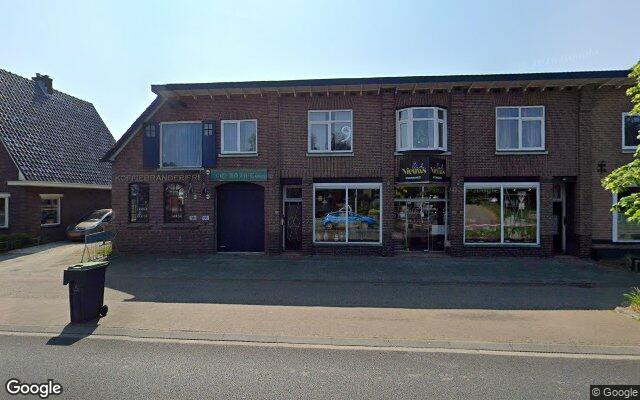 Street View Rijksstraatweg 159