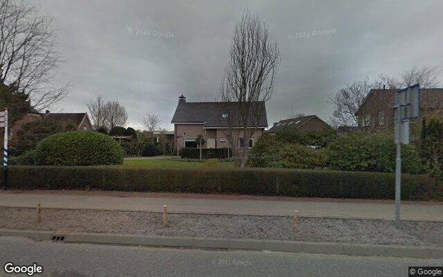 Street View Rijksstraatweg 114