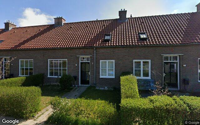 Street View Wolterkampsweg 5