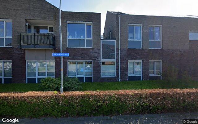 Street View Wolterkampsweg 31