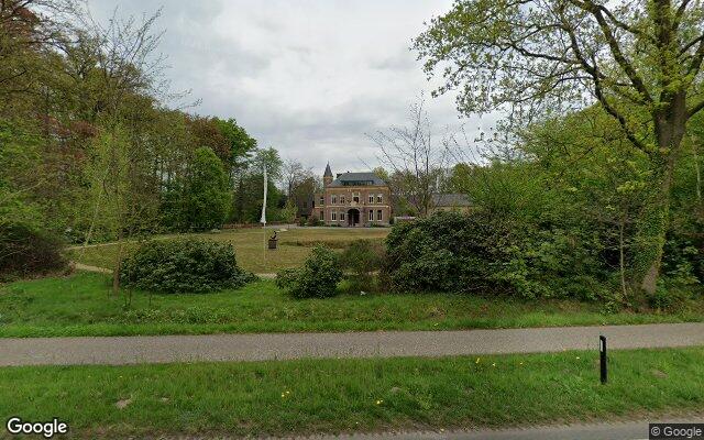 Street View Rijksstraatweg 150