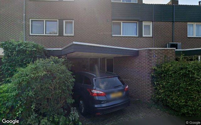 Street View Begijneslag 9