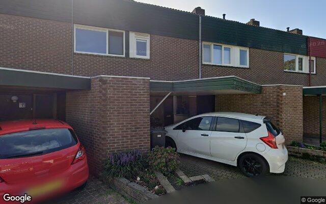 Street View Begijneslag 17