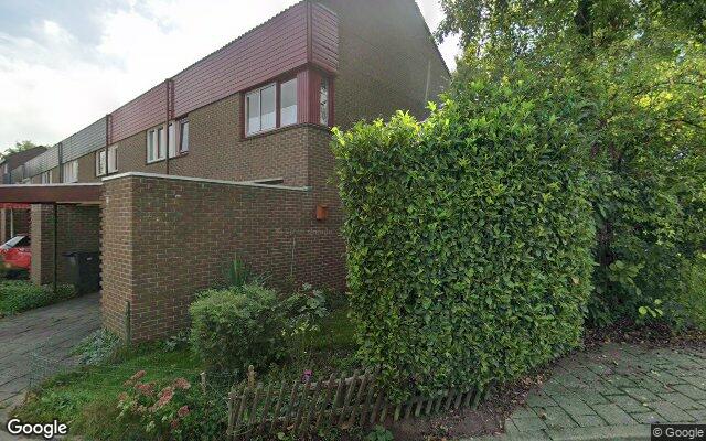 Street View Begijneslag 23