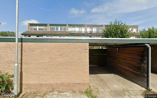 Street View Begijneslag 34