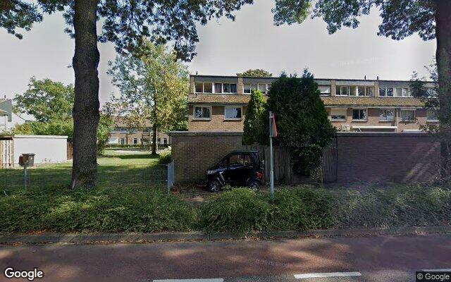 Street View Begijneslag 112