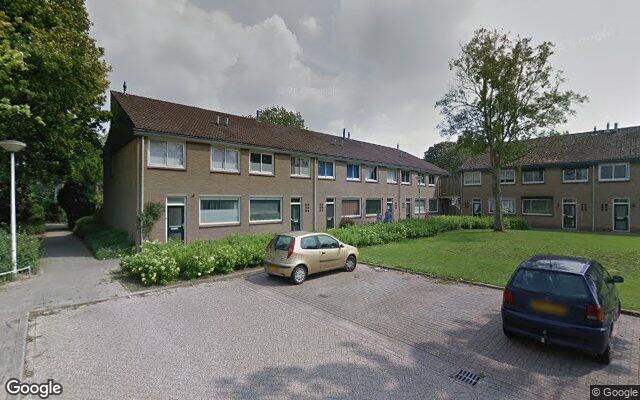 Street View Begijneslag 128