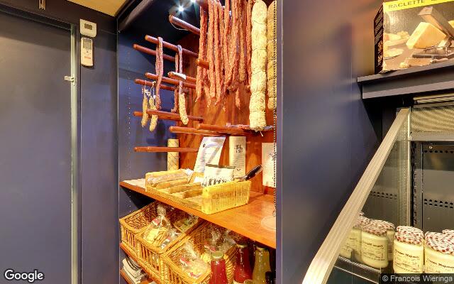 Street View Dorpsplein 59