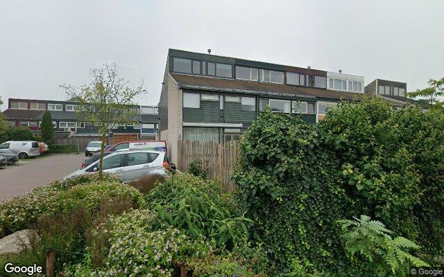 Street View Mosterdhof 151