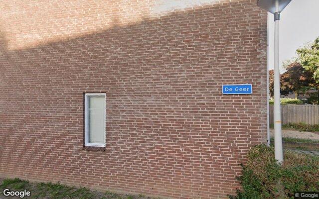 Street View Lentsenburg 2