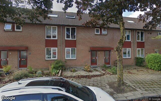 Street View Lentsenburg 44