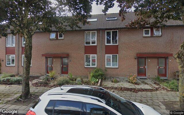 Street View Lentsenburg 46