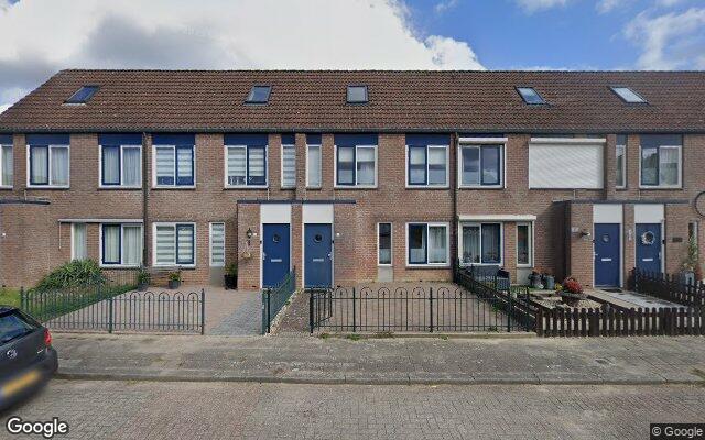 Street View Lentsenburg 71