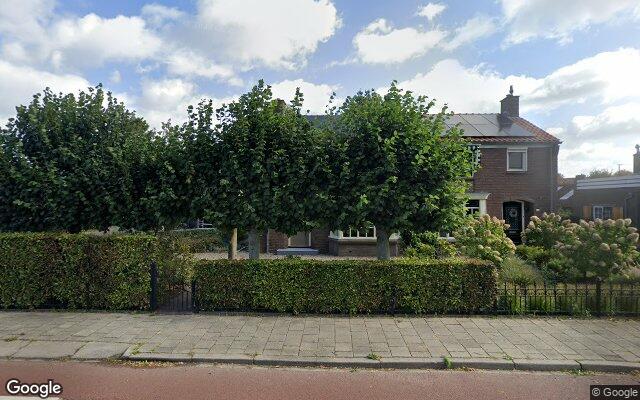 Street View Klapstraat 131