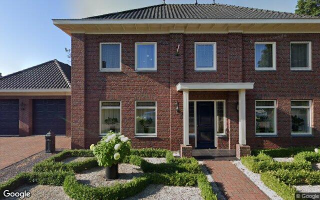 Street View Lingestraat 3