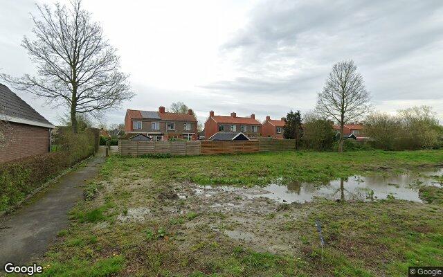 Street View Zuiderstraat 2