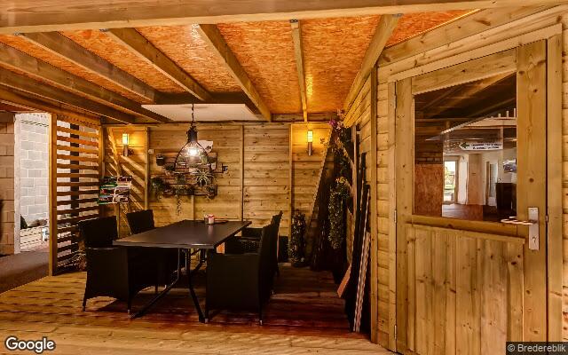 Street View Einsteinstraat 16