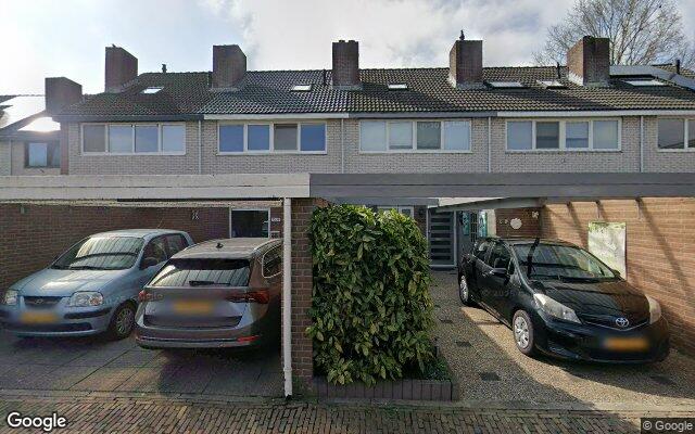 Street View Kraaijenberg 7508